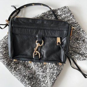 Rebecca Minkoff Mini M.A.C. Crossbody Bag